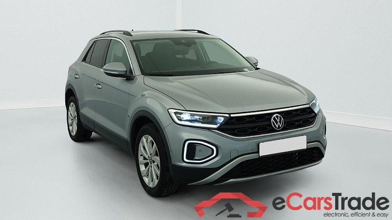 Volkswagen T-Roc 1.5 TSI EVO2 150 Start/Stop BVM6 Life #1