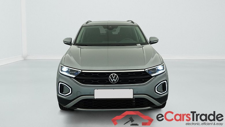 Volkswagen T-Roc 1.5 TSI EVO2 150 Start/Stop BVM6 Life #2