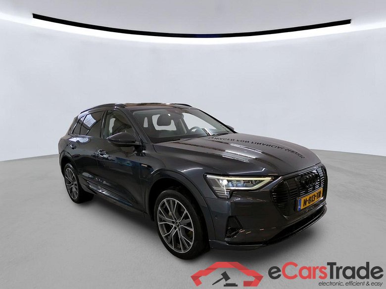 AUDI e-tron 300 kW #5