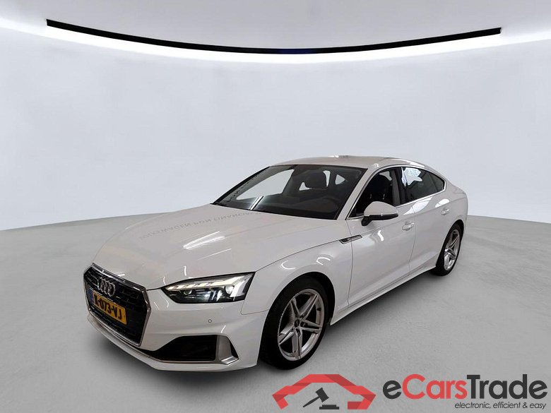 AUDI A5 Sportback 120 kW