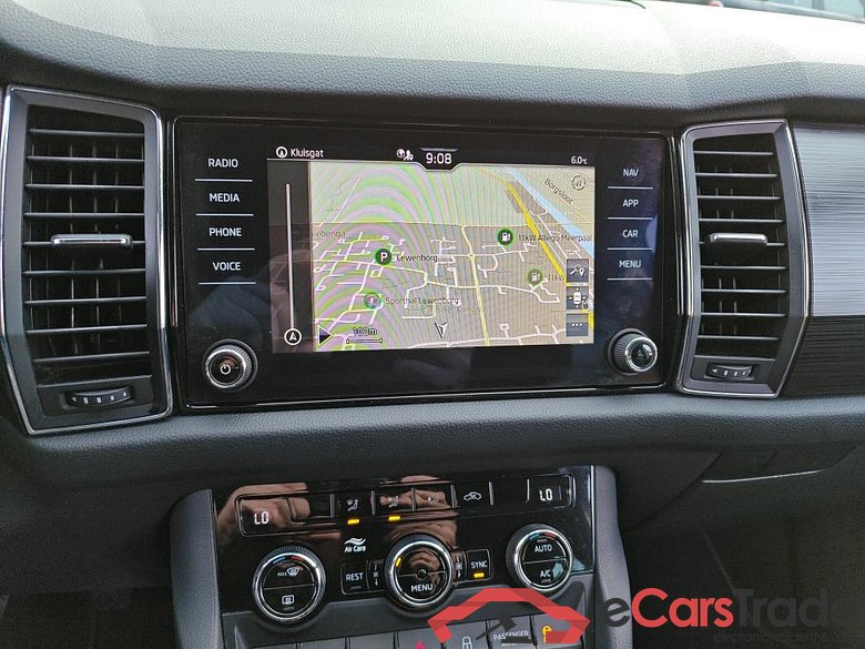 SKODA Kodiaq 110 kW #2