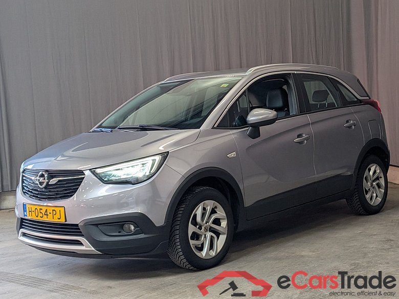 OPEL Crossland X 1.2 T. Innovation #1