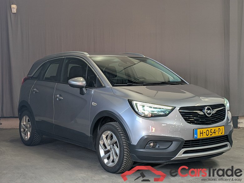 OPEL Crossland X 1.2 T. Innovation #2