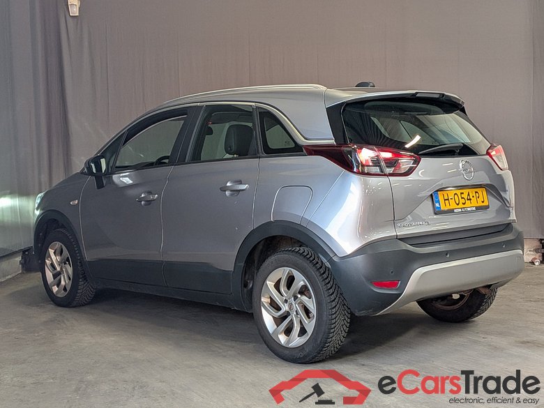 OPEL Crossland X 1.2 T. Innovation #4