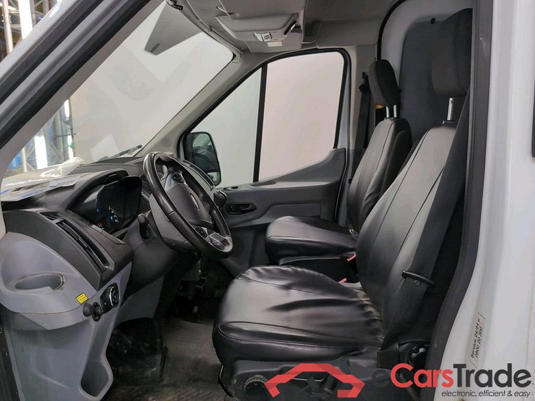 FORD TRANSIT 2T 350M FOU MWB HR DSL 2.0 TDCi L2H2 Trend #5