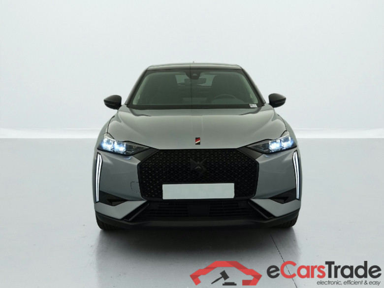 DS DS 3 Performance Line PureTech 100 BVM6