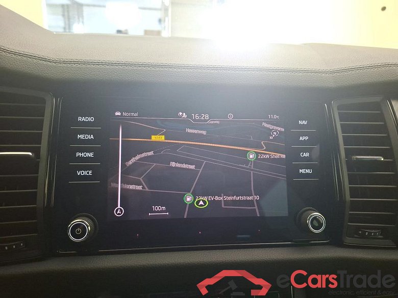 SKODA Kodiaq 110 kW #2