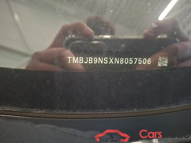 SKODA Kodiaq 110 kW #3