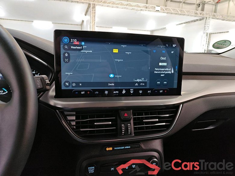 FORD Focus Wagon 91 kW #3