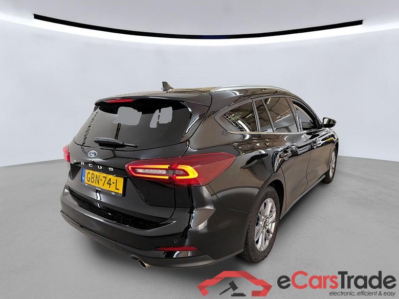 FORD Focus Wagon 91 kW #6