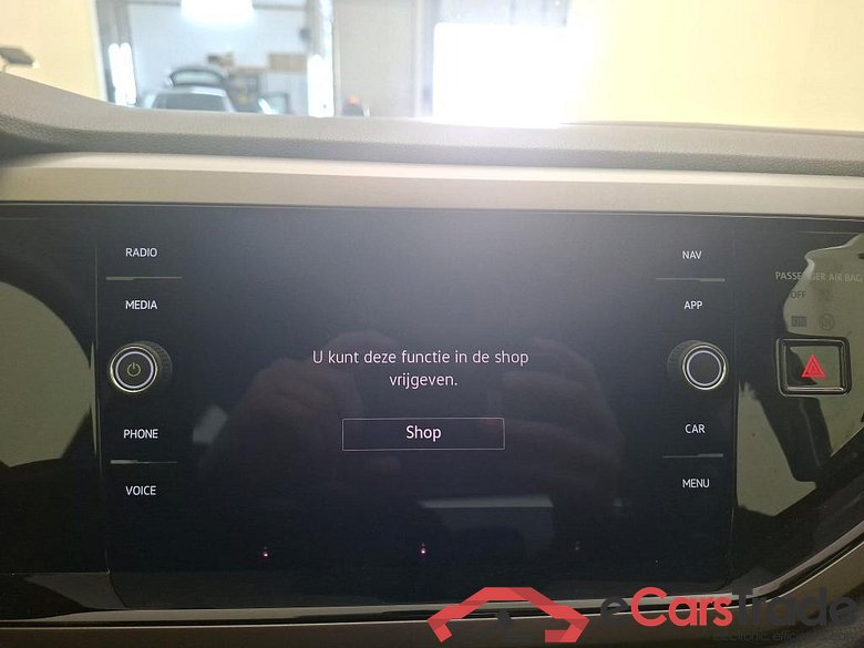 VOLKSWAGEN POLO 70 kW #3