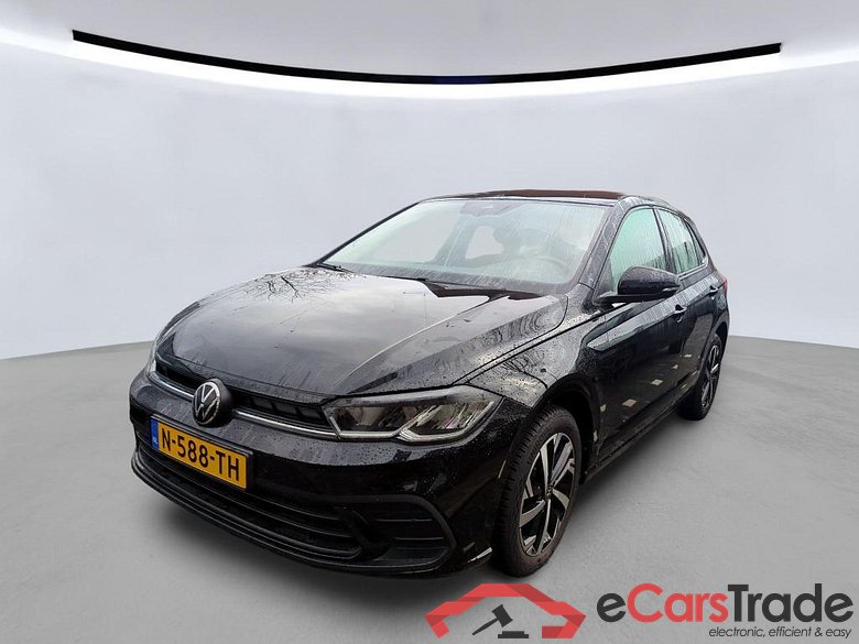 VOLKSWAGEN POLO 70 kW
