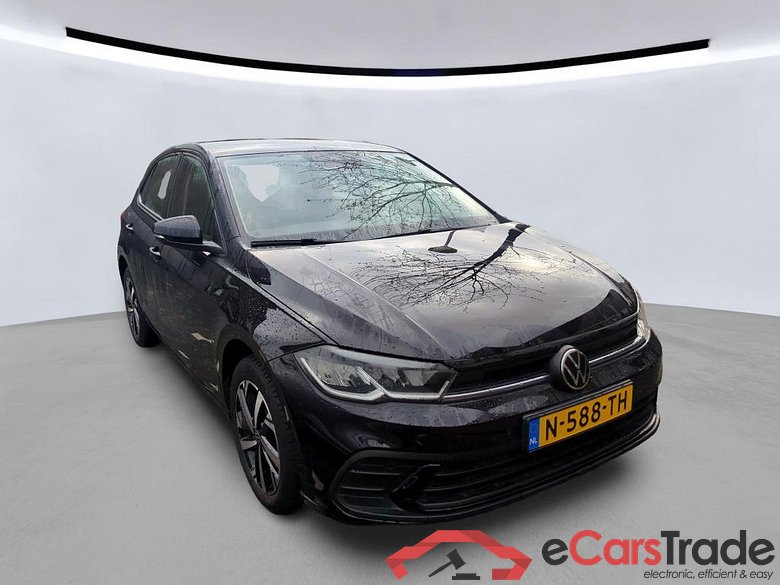 VOLKSWAGEN POLO 70 kW #4