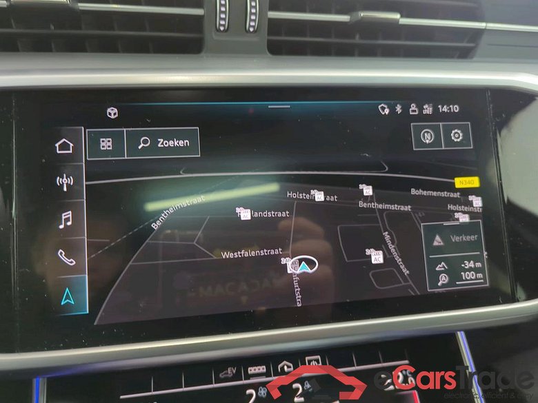 AUDI A6 LIMOUSINE 195 kW #2