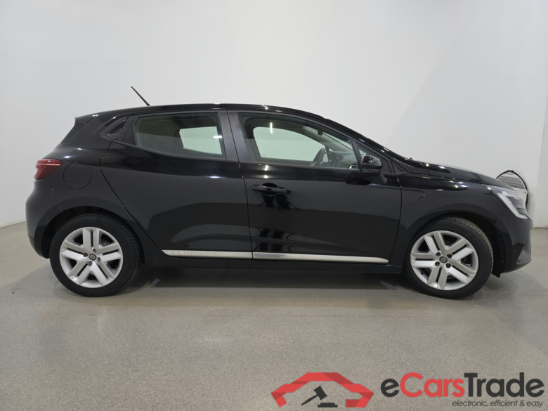 Renault Clio 1.0 Sce LED Navi Klima PDC ... #5