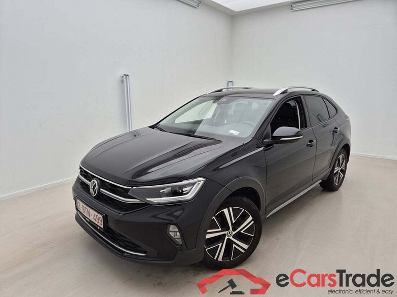 VOLKSWAGEN TAIGO 1.0 TSI STYLE BUSINESS #1