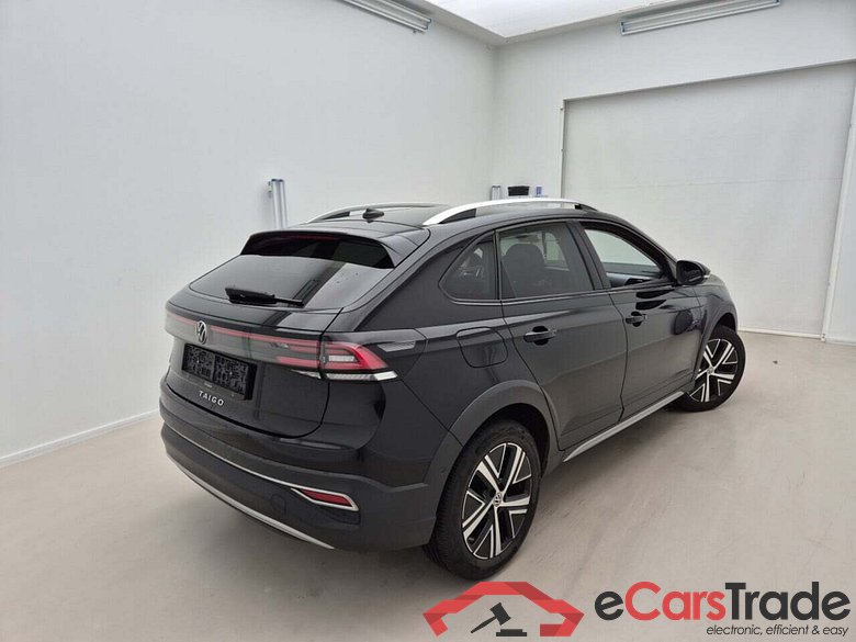 VOLKSWAGEN TAIGO 1.0 TSI STYLE BUSINESS #2