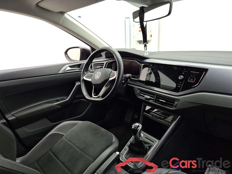 VOLKSWAGEN TAIGO 1.0 TSI STYLE BUSINESS #3