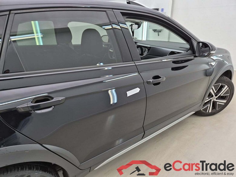 VOLKSWAGEN TAIGO 1.0 TSI STYLE BUSINESS #5