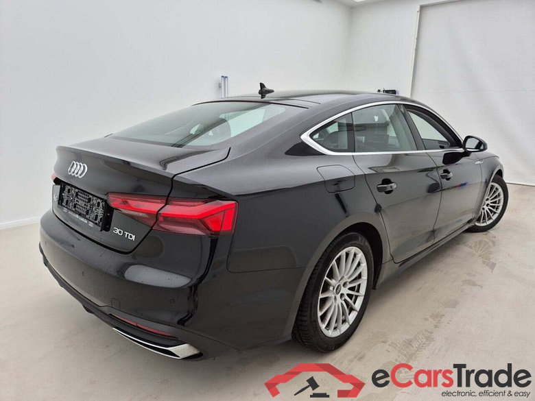 AUDI A5 SPORTBACK 30 TDI BUSINESS ED. S-TRONIC #2