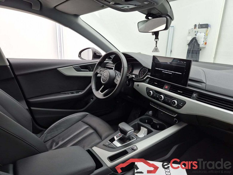 AUDI A5 SPORTBACK 30 TDI BUSINESS ED. S-TRONIC #3