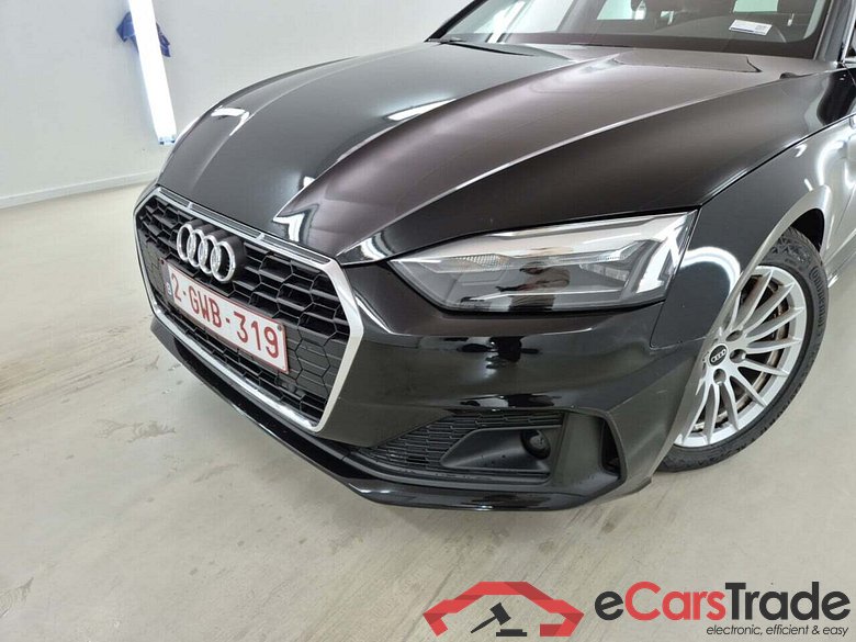 AUDI A5 SPORTBACK 30 TDI BUSINESS ED. S-TRONIC #4