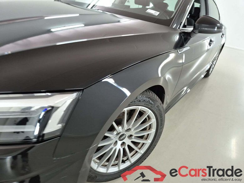 AUDI A5 SPORTBACK 30 TDI BUSINESS ED. S-TRONIC #5
