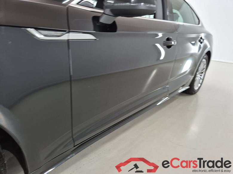 AUDI A5 SPORTBACK 30 TDI BUSINESS ED. S-TRONIC #6