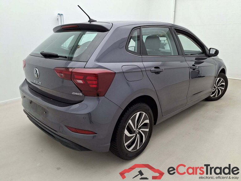 VOLKSWAGEN POLO 1.0 TSI LIFE BUSINESS #2