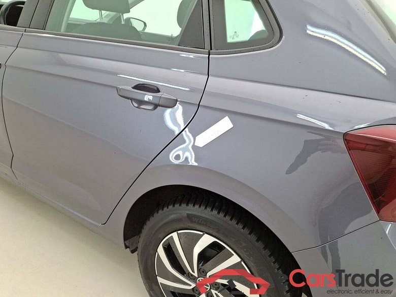 VOLKSWAGEN POLO 1.0 TSI LIFE BUSINESS #4