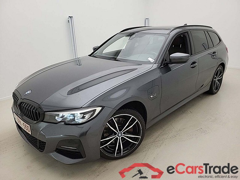 BMW 3-SERIE TOURING 2.0 320E M-SPORT
