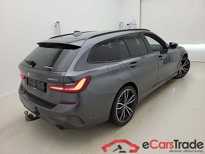 BMW 3-SERIE TOURING 2.0 320E M-SPORT #2