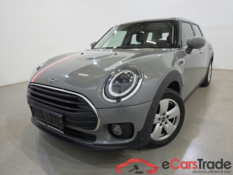 Mini One D Clubman 1.5d LED-Xenon Navi KeylessGo Klima PDC ... #1
