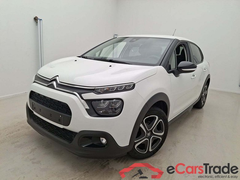 CITROËN C3 1.2 PURETECH FEEL S&S