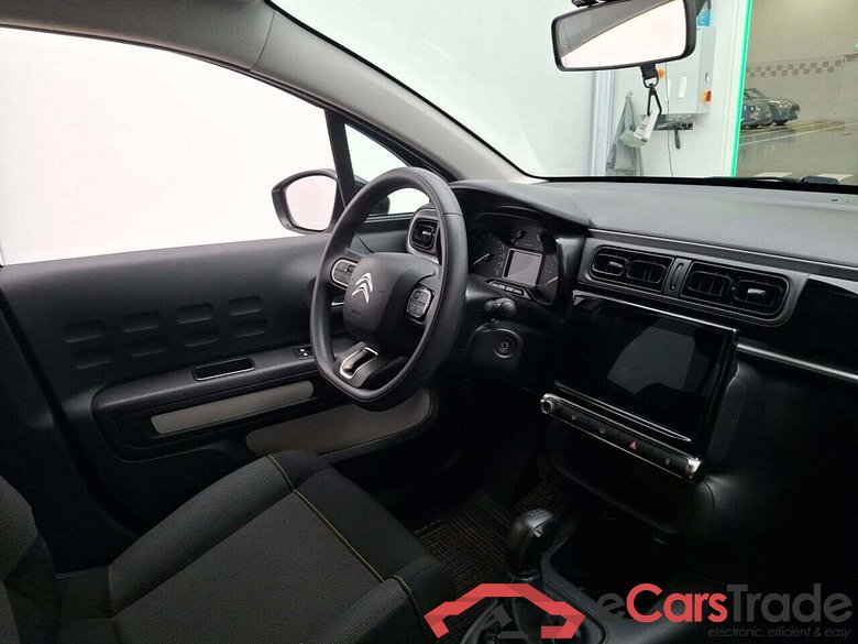 CITROËN C3 1.2 PURETECH FEEL S&S #3