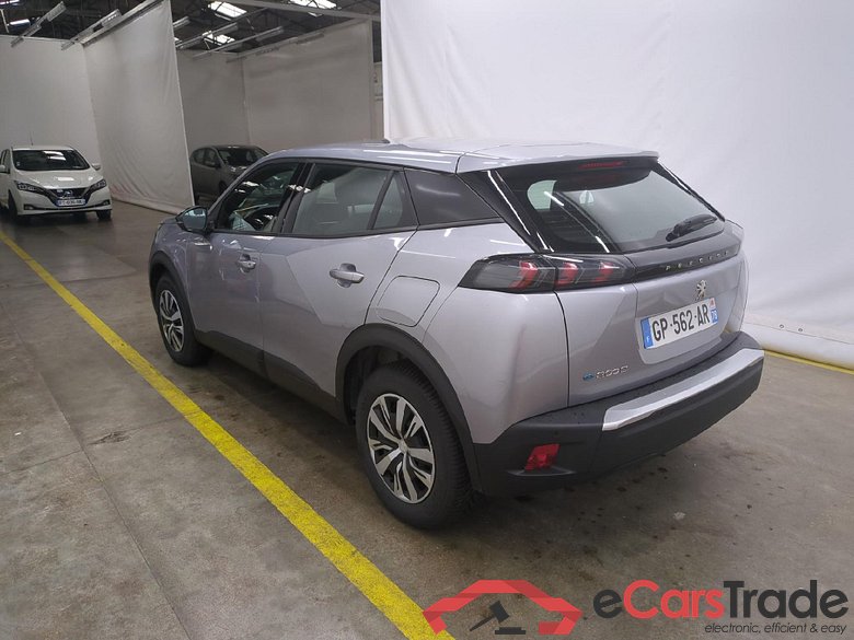 2008 (e-) Active Pack 50kWh BVA #2