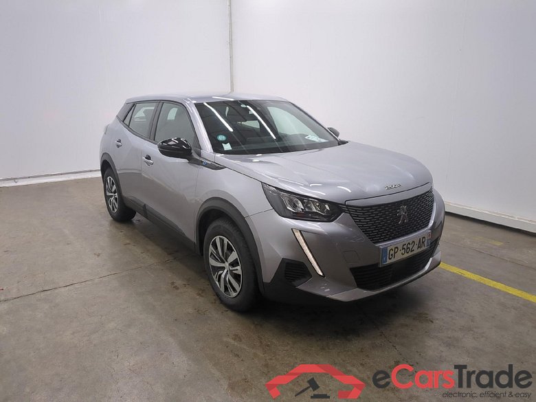 2008 (e-) Active Pack 50kWh BVA #4