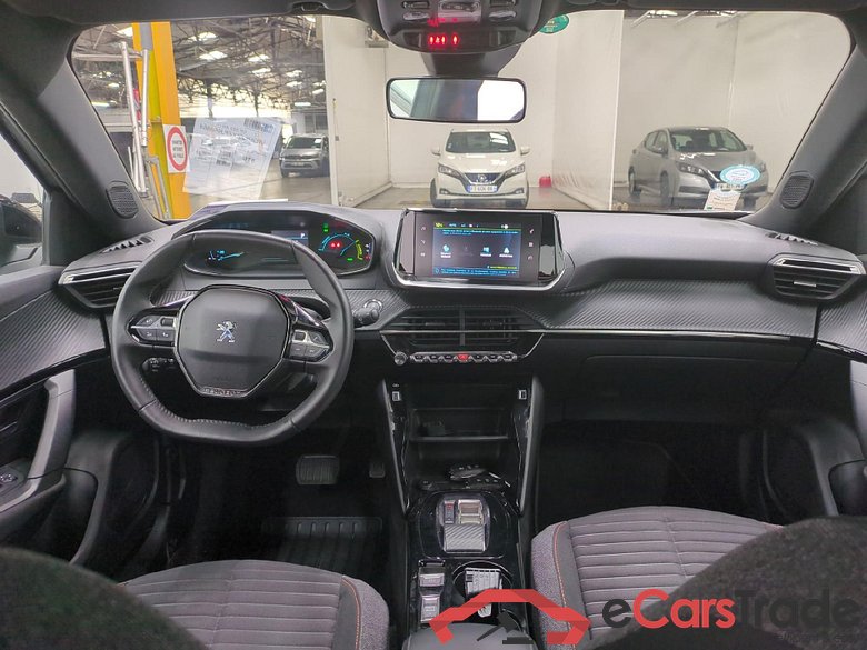 2008 (e-) Active Pack 50kWh BVA #5