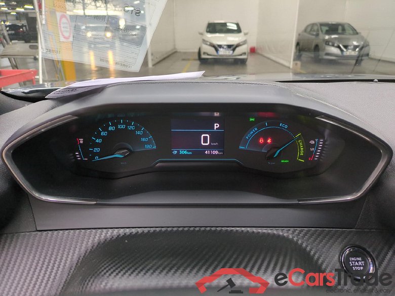 2008 (e-) Active Pack 50kWh BVA #6