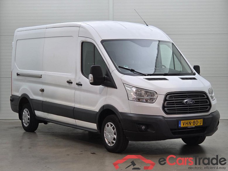 FORD Transit 310 2.0 TDCI L3H2 Trend #2
