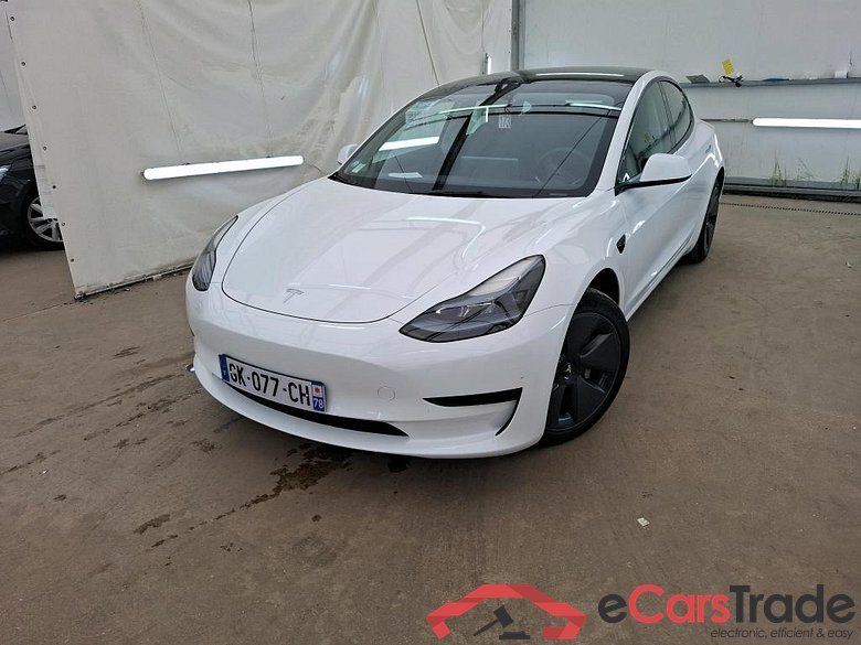 TESLA Model 3 / 2018 / 4P / Berline Propulsion #1