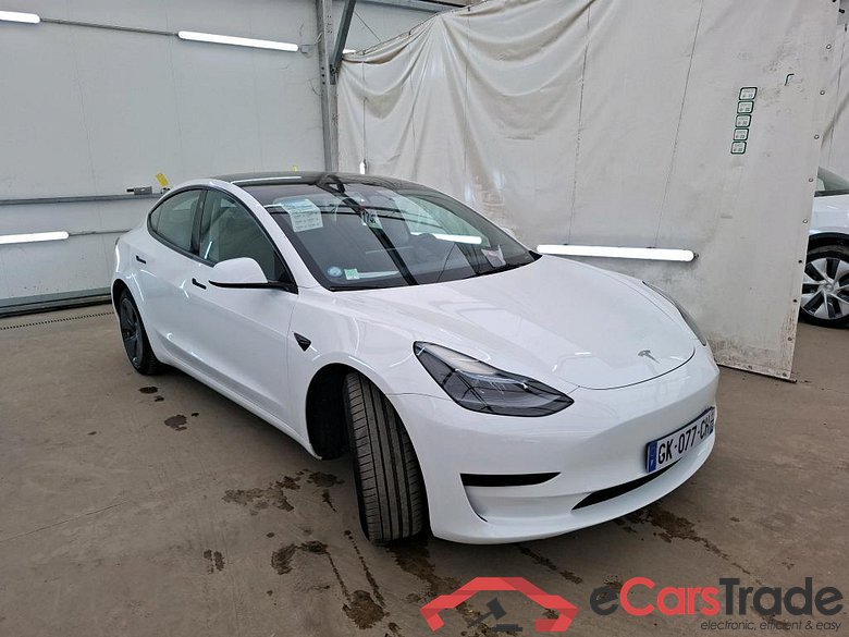 TESLA Model 3 / 2018 / 4P / Berline Propulsion #5