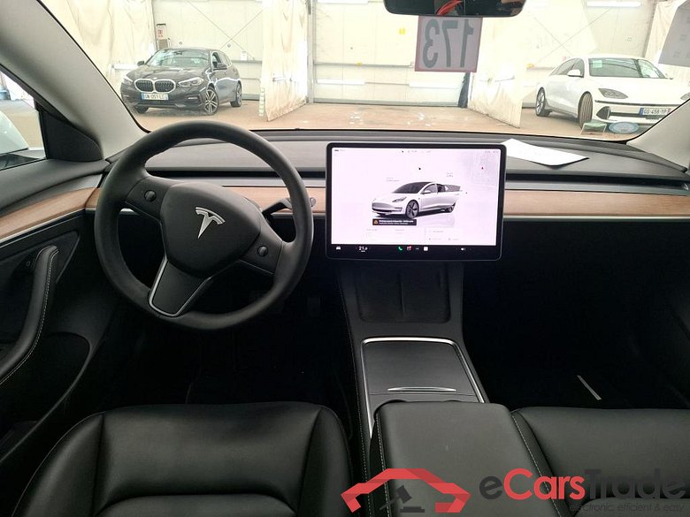 TESLA Model 3 / 2018 / 4P / Berline Propulsion #6