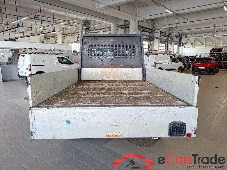 FIAT DUCATO / 2014 / 4P / CAB DOPPIA CON CASSONE FISSO MAXI 35 LH1 2.2 MJT3 140CV E6D-FNL D.C. #5