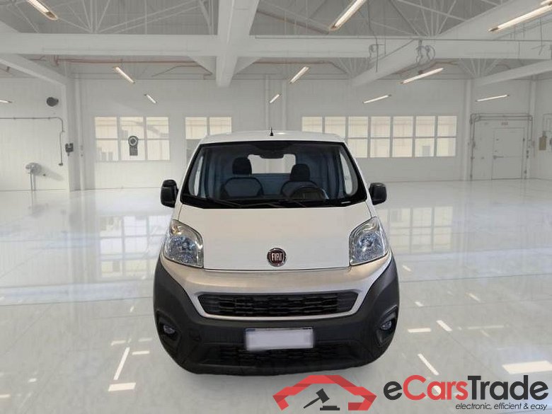 FIAT FIORINO / 2016 / 4P / VETT. FURGONATA 1.3 MULTIJET 80 CV E6 SX #5