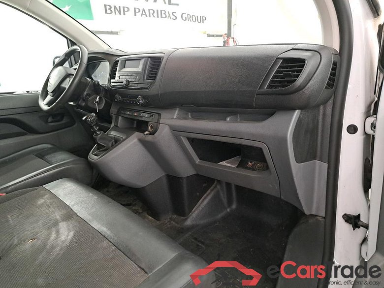 Jumpy Fourgon Club M 1.5 BlueHDi 100CV BVM6 E6d #5