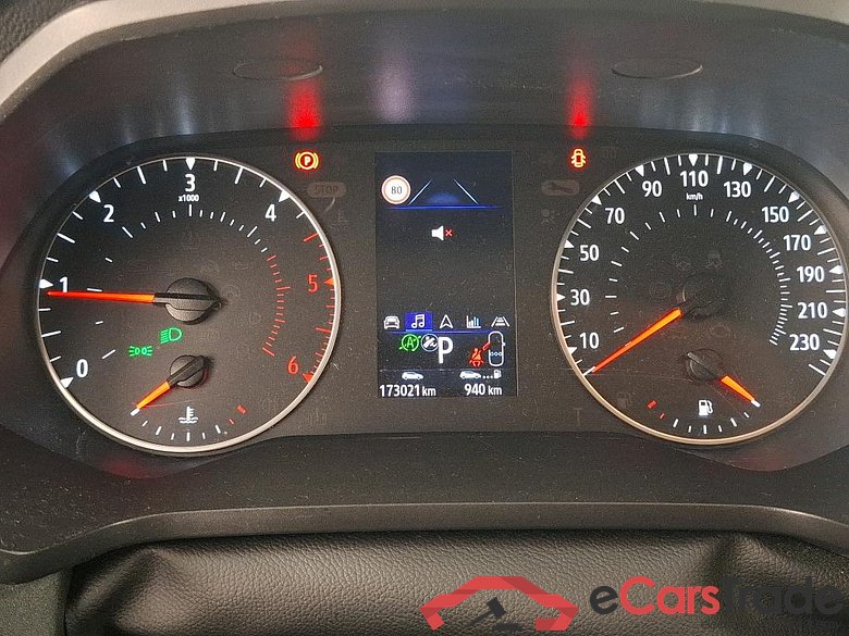 Captur II Business 1.5 dCi 115CV BVA7 E6dT #6