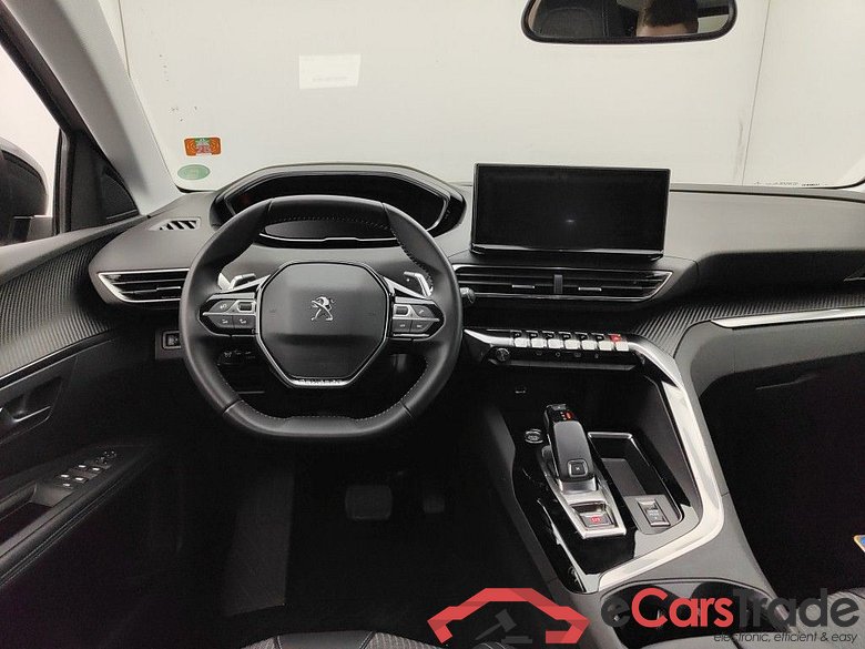 PEUGEOT 3008 DIESEL - 2021 1.5 BlueHDi 130 Allure 5d Auto