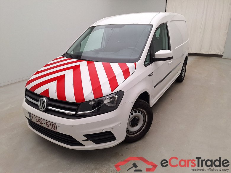 VW, Caddy-maxi, Caddy Maxi Van 1.0 75kW #2