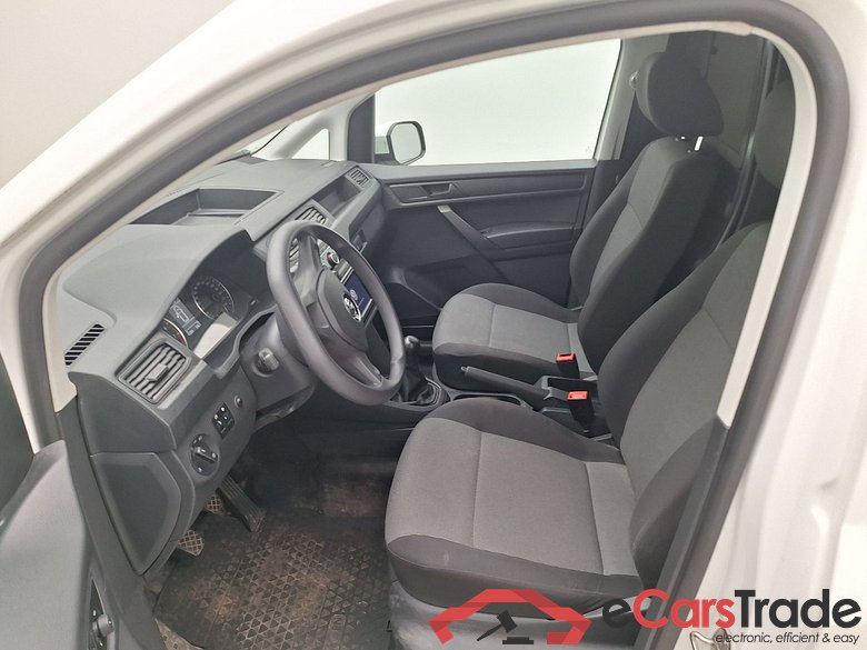 VW, Caddy-maxi, Caddy Maxi Van 1.0 75kW #3
